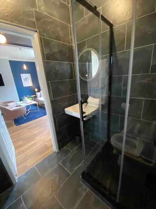 Apartamento Chic Near Regent's Park N8 *