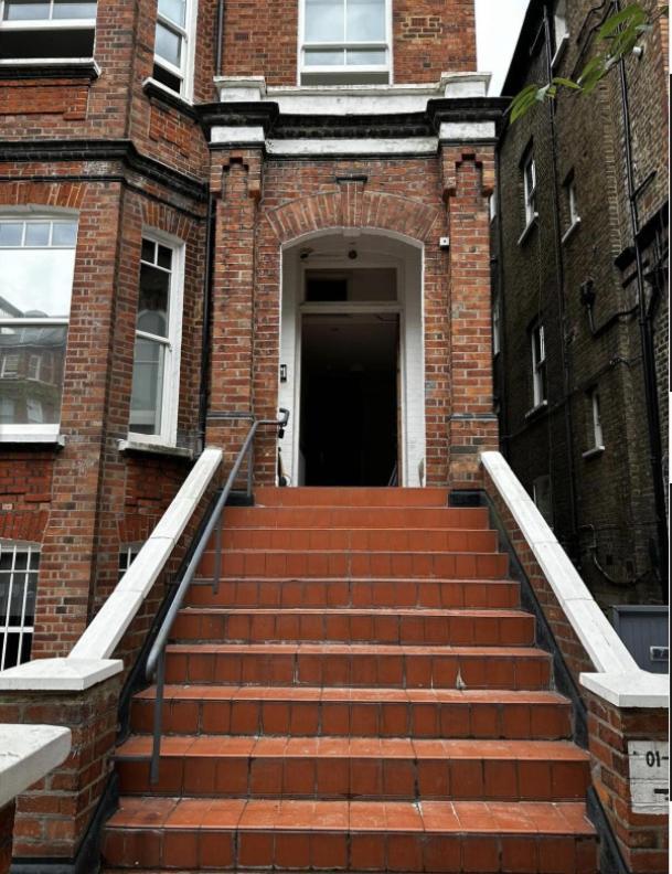 Apartamento Chic Near Regent's Park N8 Londres